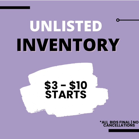 UNLISTED - Picture 2 of 2